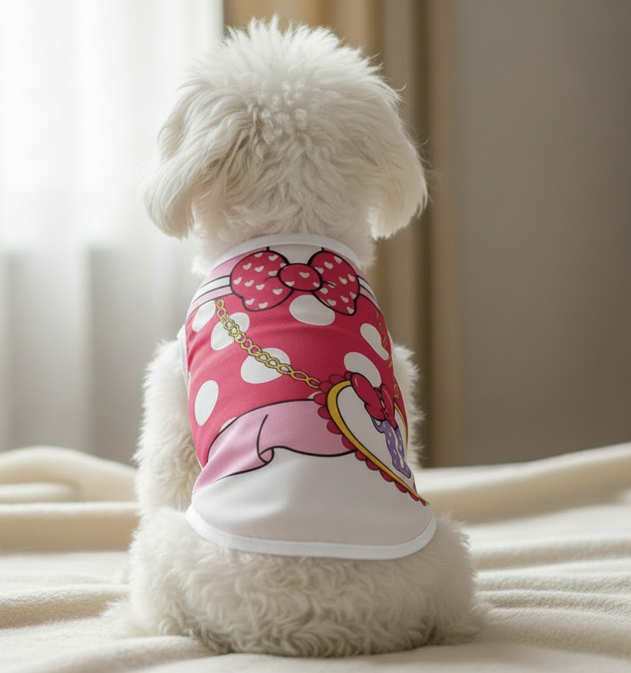 Cute Dog Shirt