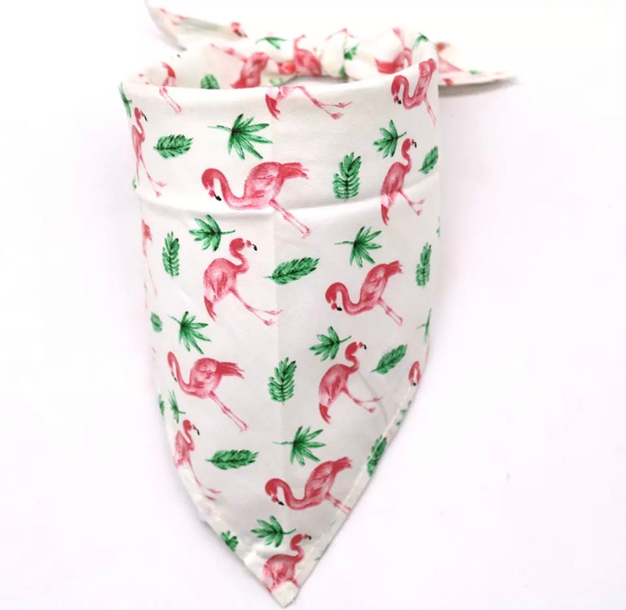 Flamingo Bandana