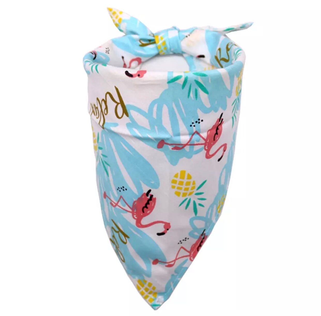 Flamingo Bandana