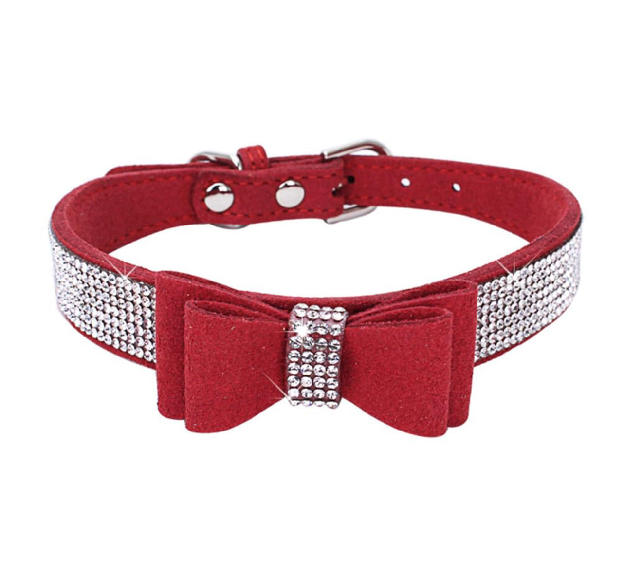Bling Pet Collar