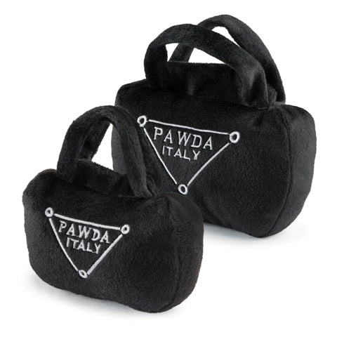 Pawda Bag Toy