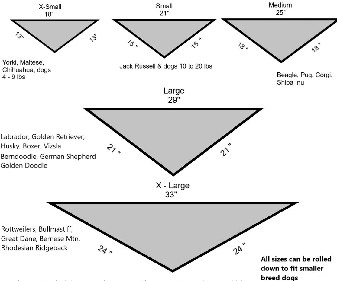 Valentine Bandana | Valentines Day Bandana | Conversation Hearts Valentine Dog Red Bandana