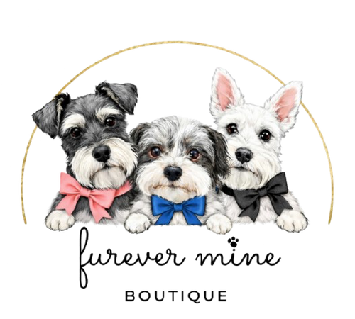 Furever Mine Boutique 