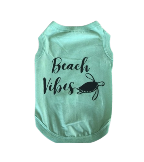 Beach Vibes Tank