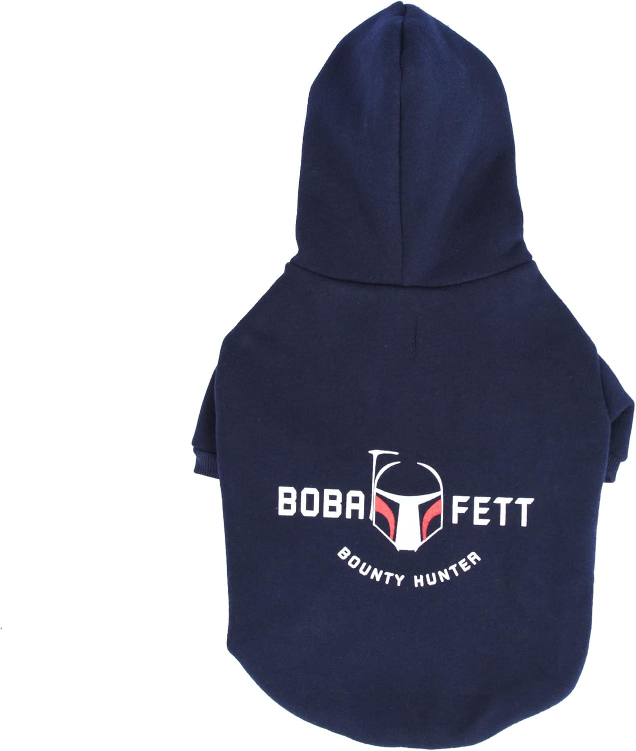 Star Wars for Pets Boba Fett Dog Hoodie