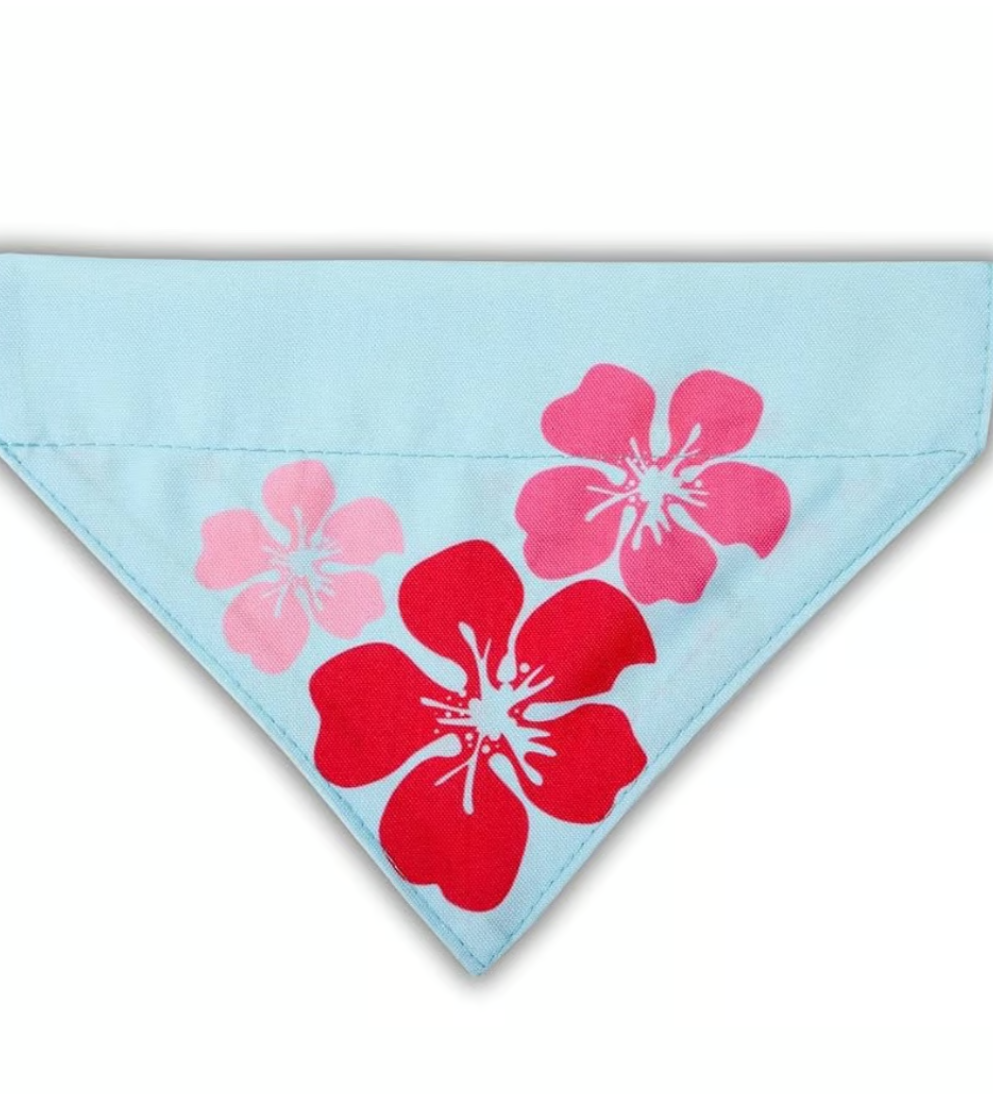 Cherry Blossom Bandana