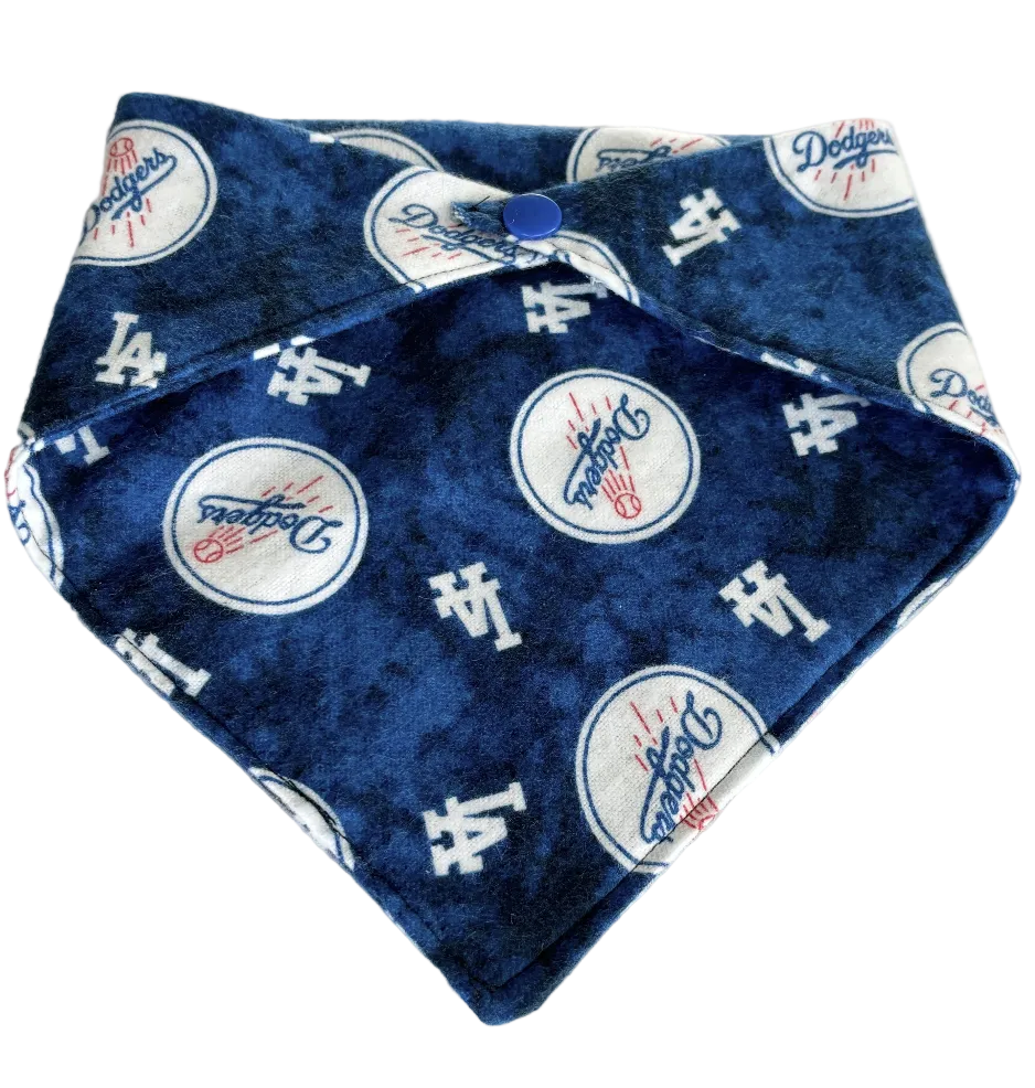 L.A. Dodgers Bandana