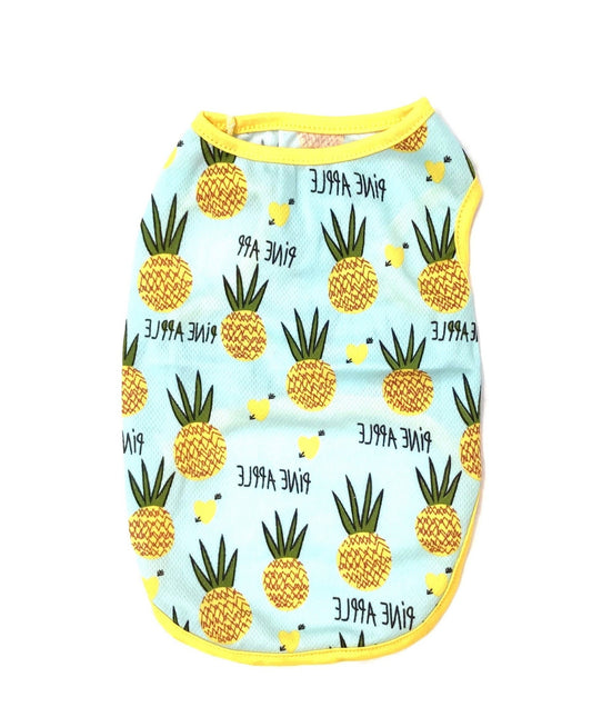Pineapple Shirt