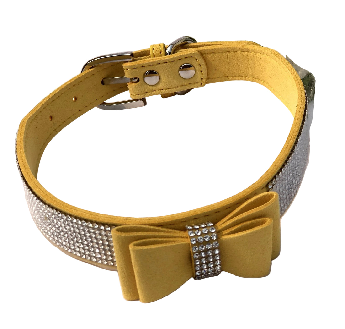Bling Pet Collar