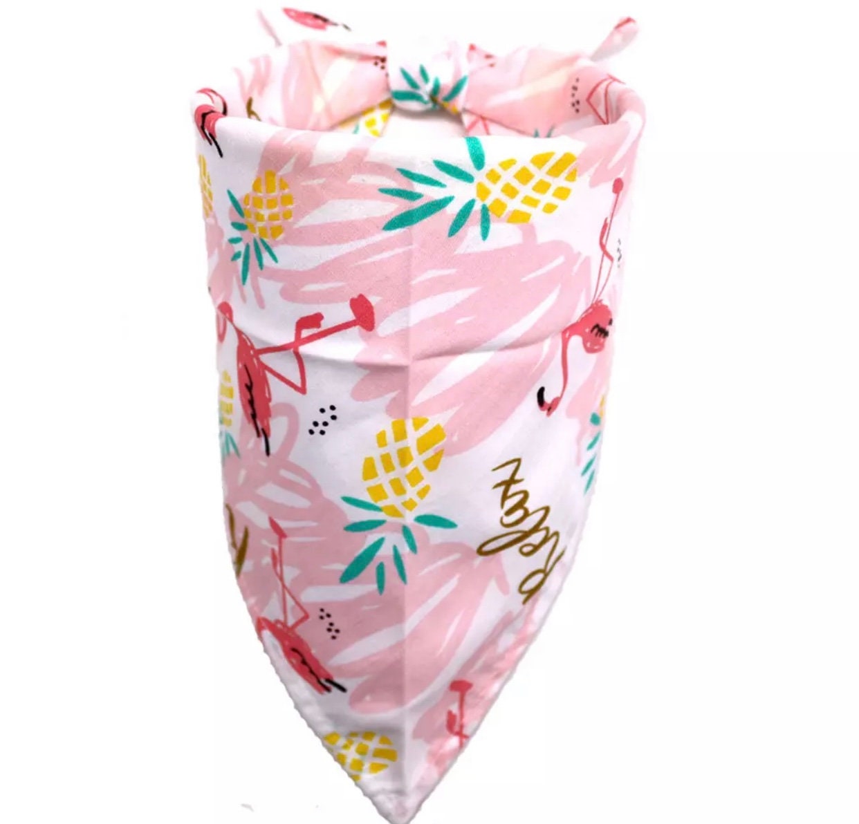 Flamingo Bandana